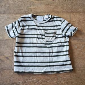 Baby boy tees